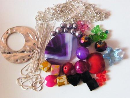 i prodotti handmade , sinonimo di creativita' ed innovazione